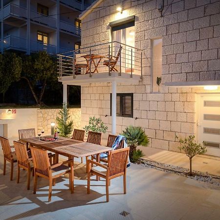 Vindobona Apartment 2 Hvar Town Exteriör bild