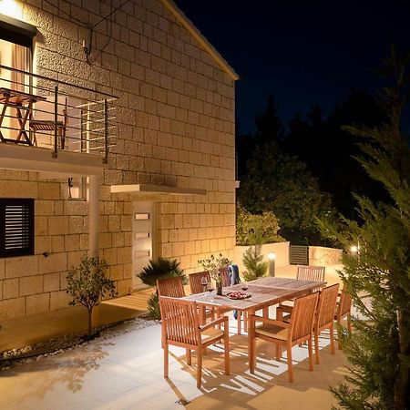 Vindobona Apartment 2 Hvar Town Exteriör bild