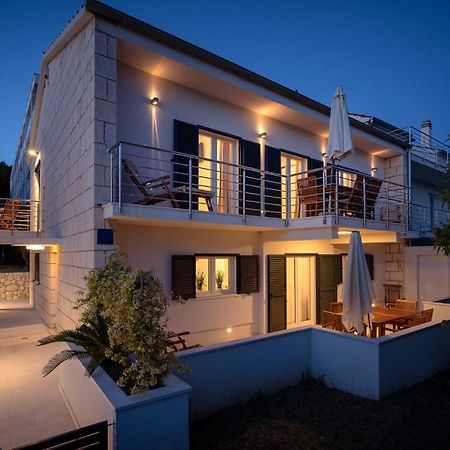 Vindobona Apartment 2 Hvar Town Exteriör bild