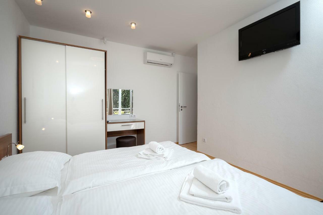 Vindobona Apartment 2 Hvar Town Exteriör bild