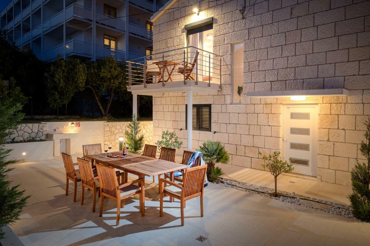 Vindobona Apartment 2 Hvar Town Exteriör bild