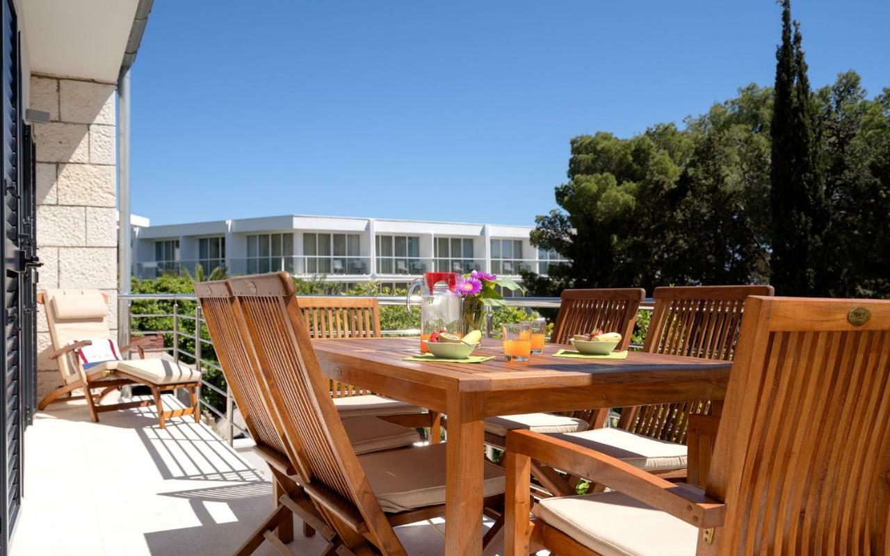 Vindobona Apartment 2 Hvar Town Exteriör bild