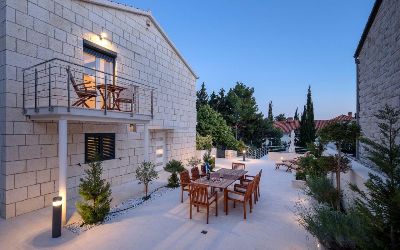 Vindobona Apartment 2 Hvar Town Exteriör bild