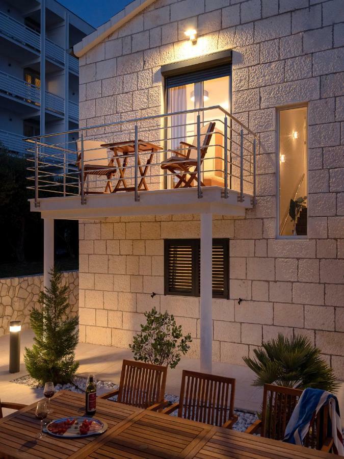 Vindobona Apartment 2 Hvar Town Exteriör bild