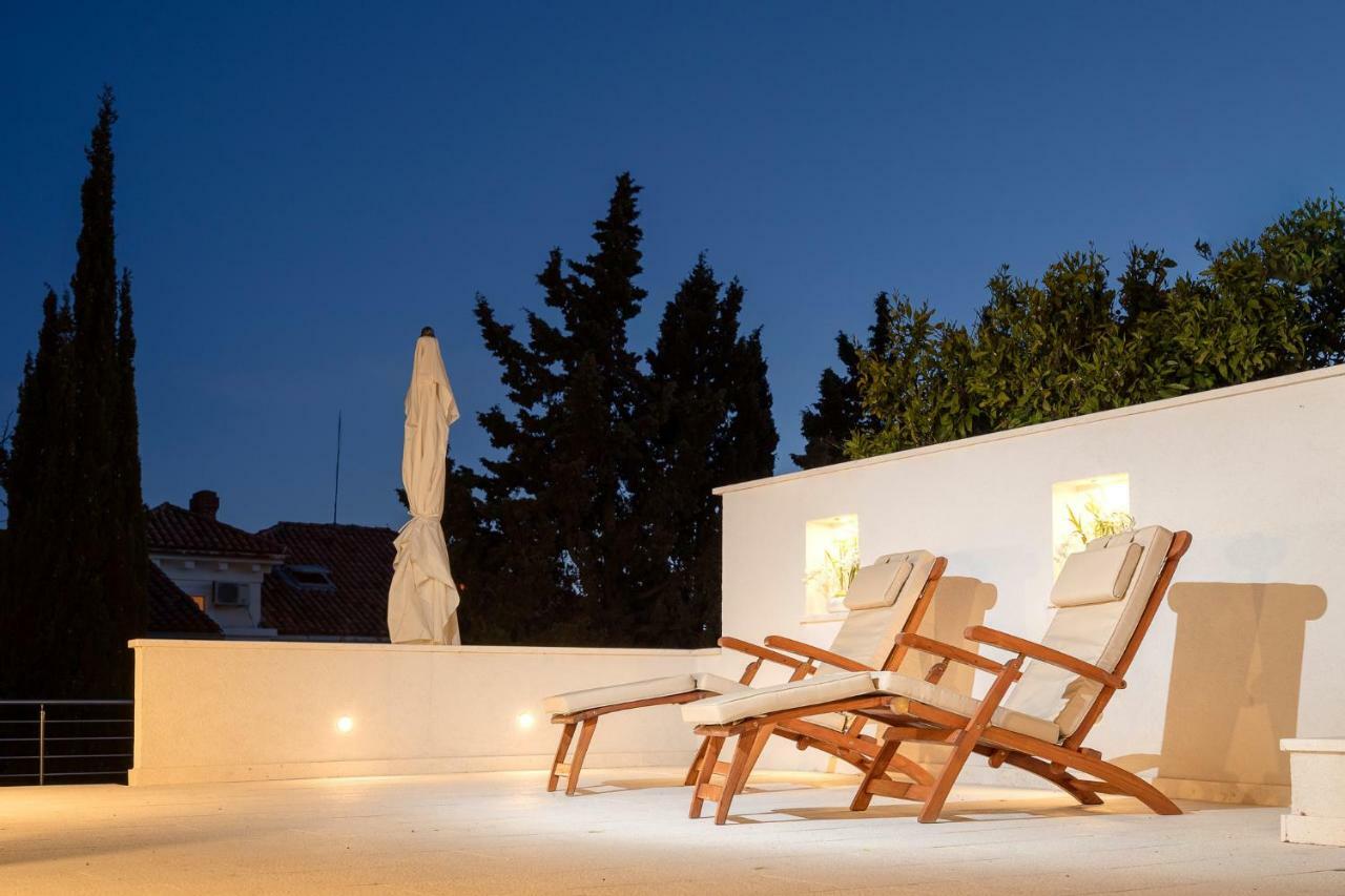 Vindobona Apartment 2 Hvar Town Exteriör bild