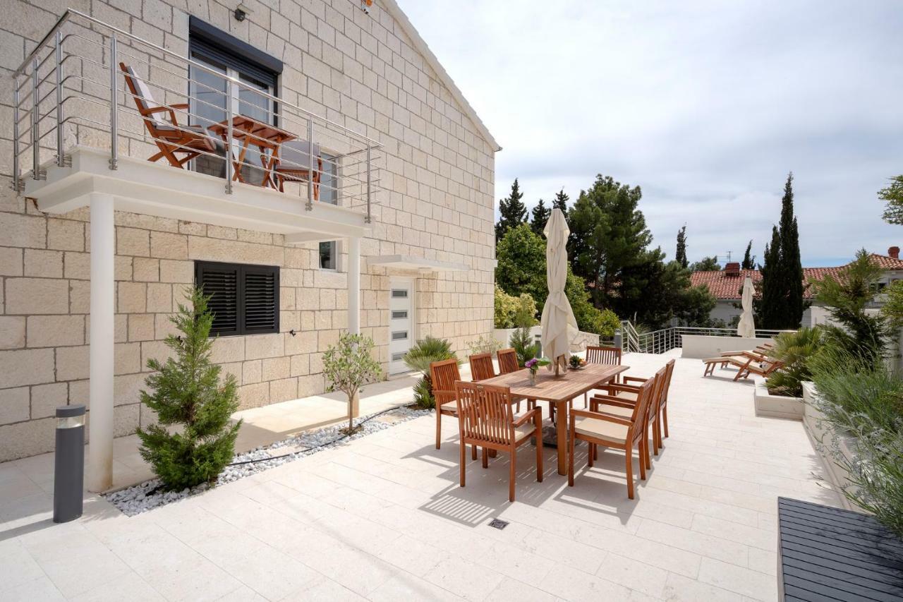Vindobona Apartment 2 Hvar Town Exteriör bild