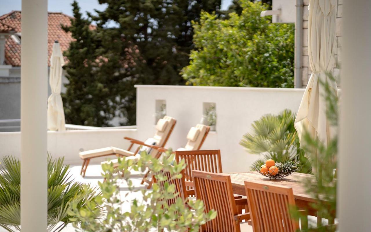 Vindobona Apartment 2 Hvar Town Exteriör bild
