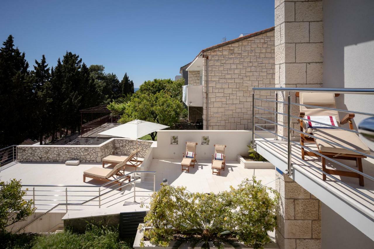 Vindobona Apartment 2 Hvar Town Exteriör bild