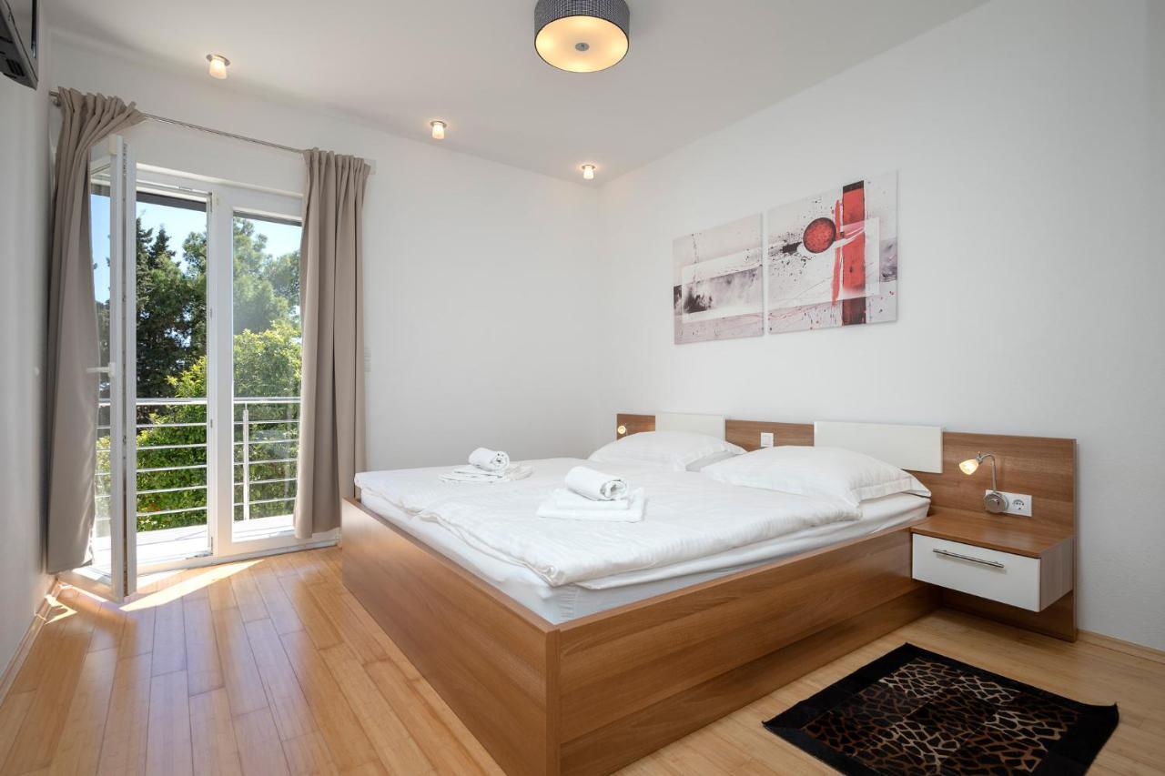 Vindobona Apartment 2 Hvar Town Exteriör bild