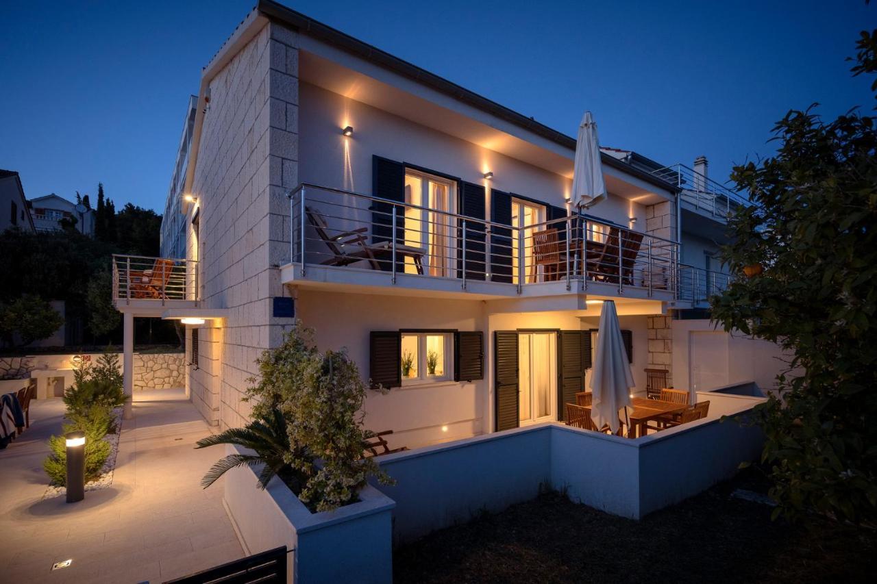 Vindobona Apartment 2 Hvar Town Exteriör bild