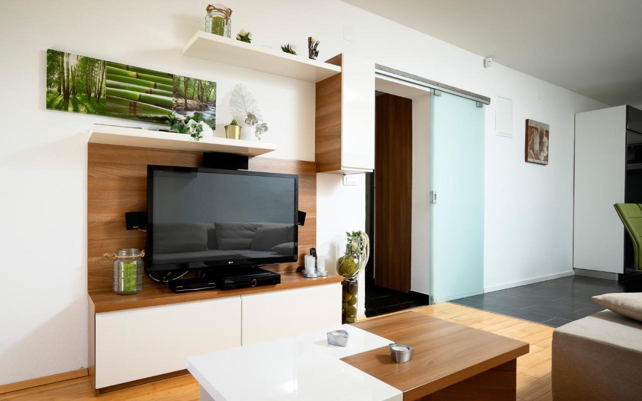 Vindobona Apartment 2 Hvar Town Exteriör bild